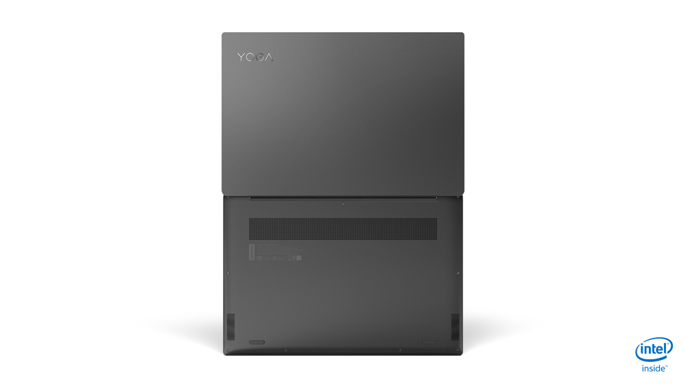 Lenovo 730S-13IWL Core™ i7-8565U 1.8GHz 256GB SSD 8GB 13.3" (1920x1080) IPS BT WIN10 Webcam IRON GREY Backlit Keyboard FP Reader - Image 6