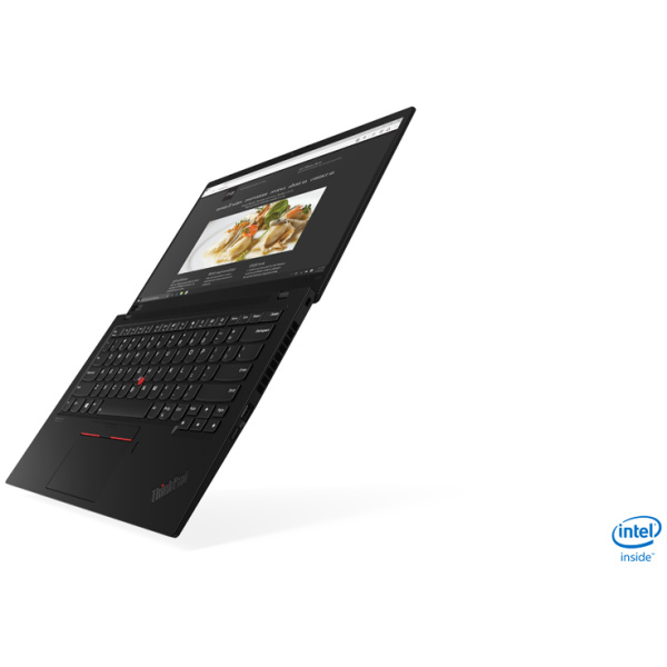 Lenovo ThinkPad X1 CARBON Core™ i7-8565U 1.8GHz 1TB SSD 16GB Lenovo ThinkPad X1 CARBON Core™ i7-8565U 1.8GHz 1TB SSD 16GB
