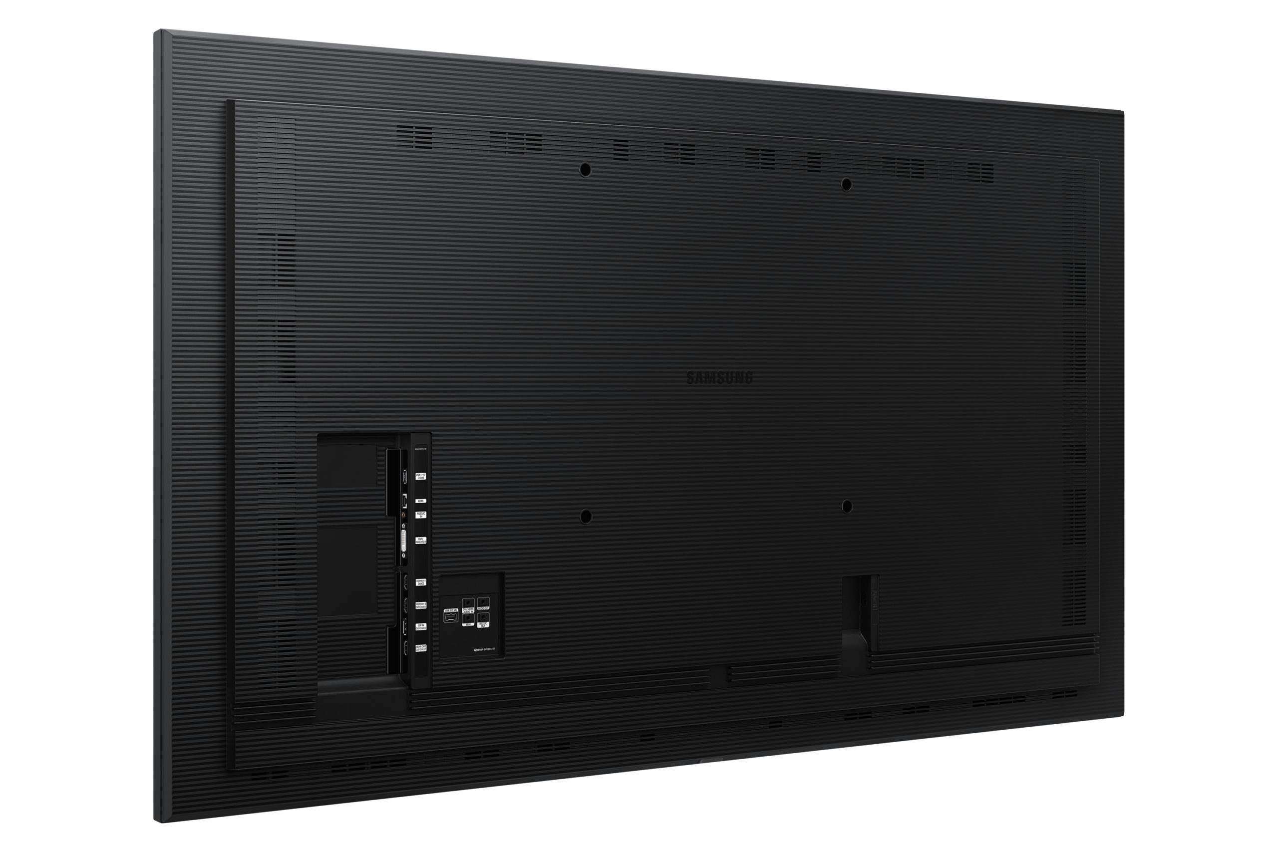 Samsung QM65R Commercial Display QMR Series 65" LED display 4K - Image 7