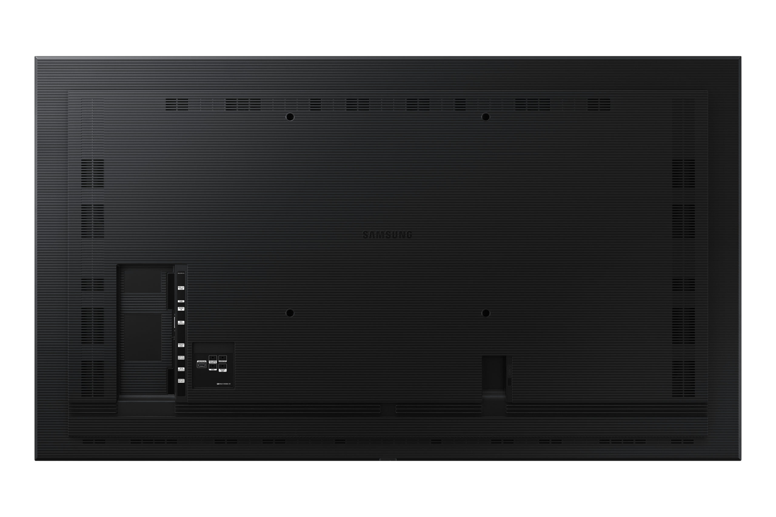 Samsung QM65R Commercial Display QMR Series 65" LED display 4K - Image 2