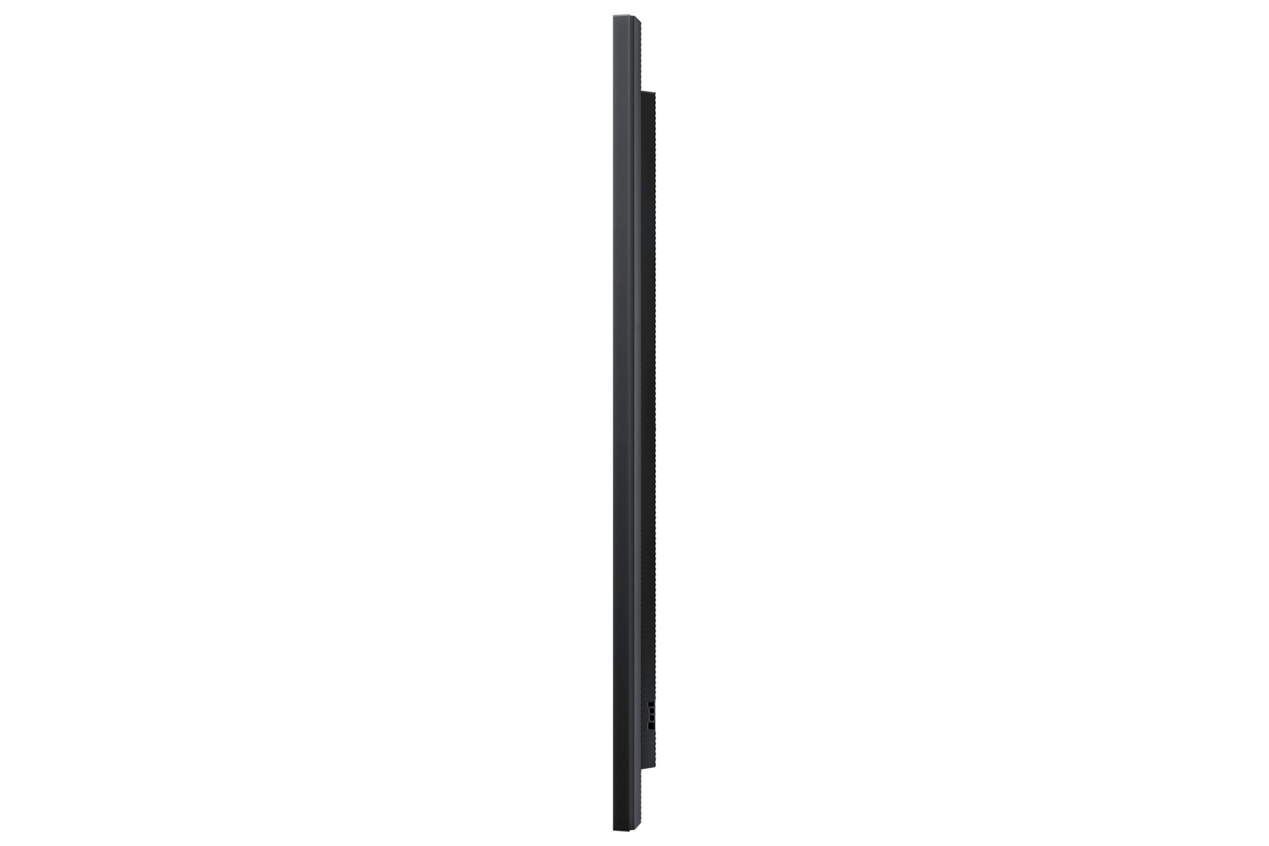 Samsung QM65R Commercial Display QMR Series 65" LED display 4K - Image 3