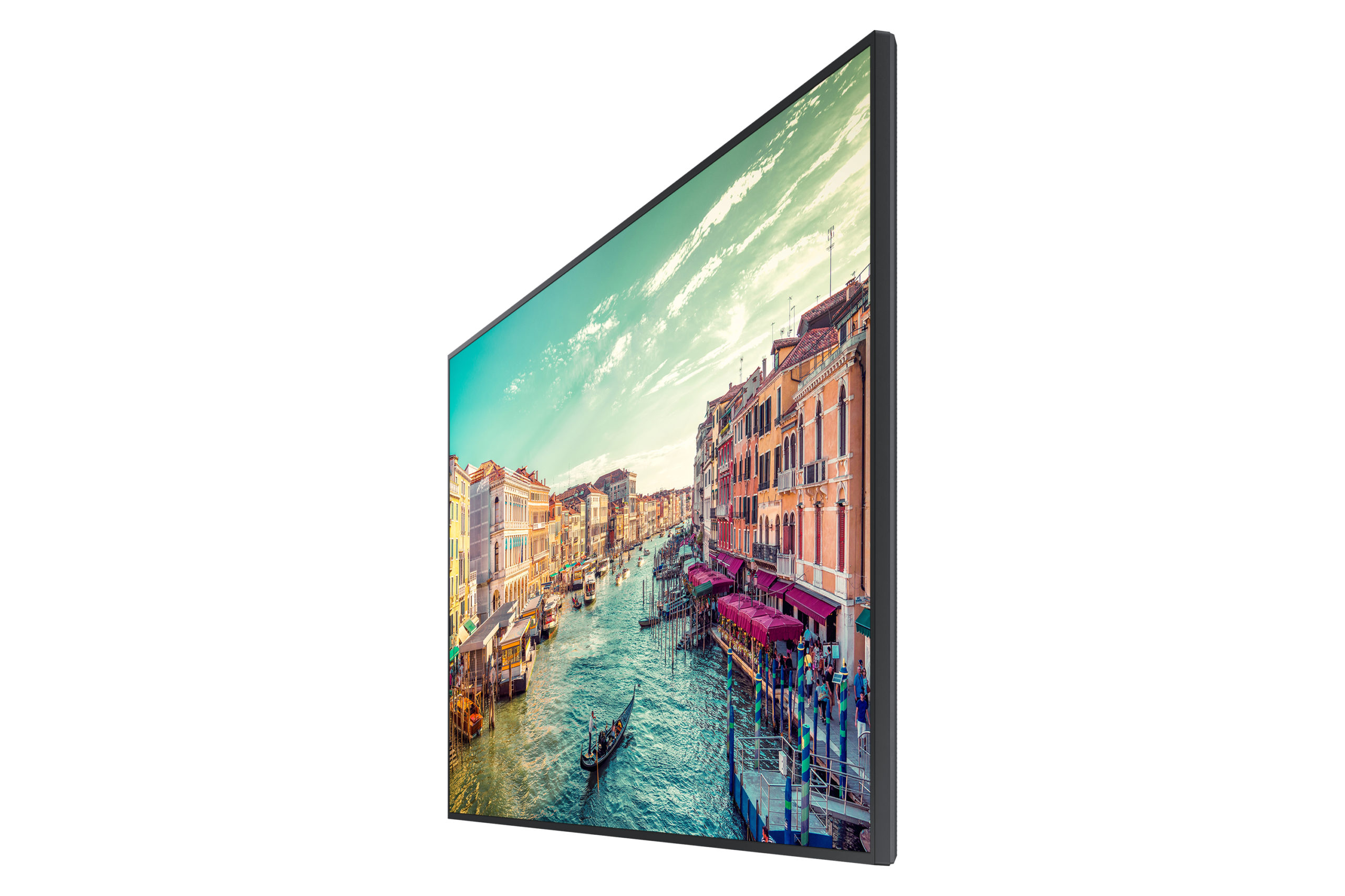 Samsung QM65R Commercial Display QMR Series 65" LED display 4K - Image 4