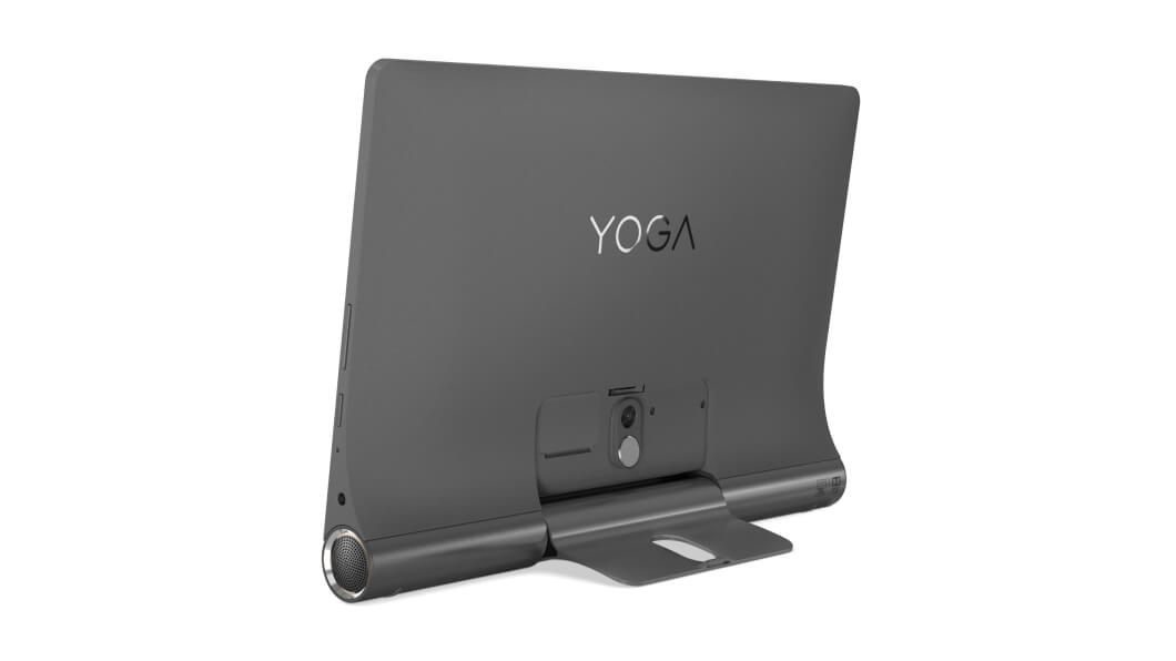 Lenovo Yoga Smart Tab YT-X705F Snapdragon 439 2.0GHz 64GB Lenovo Yoga Smart Tab YT-X705F Snapdragon 439 2.0GHz 64GB