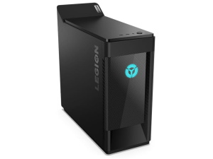 Lenovo Legion T5 i5-10400 Tower 10th gen Intel® Core™ i5 16 GB DDR4-SDRAM 1256 GB HDD+SSD PC Black