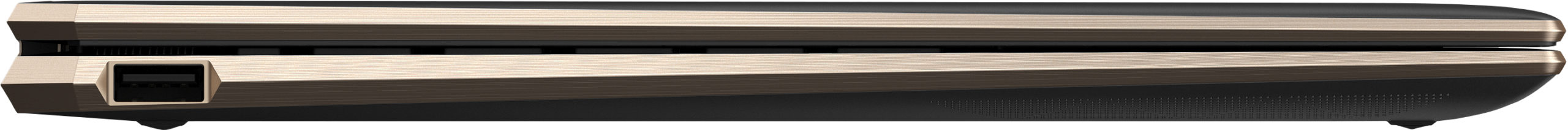 HP Spectre x360 14-EA0023 2-IN-1 Core™ i7-1165G7 2.8GHz 1TB SSD+32GB Optane 16GB 13.5" (3000x2000) TOUCHSCREEN BT WIN10 Webcam NIGHTFALL BLACK Backlit Keyboard FP Reader Protective Sleeve - Image 6