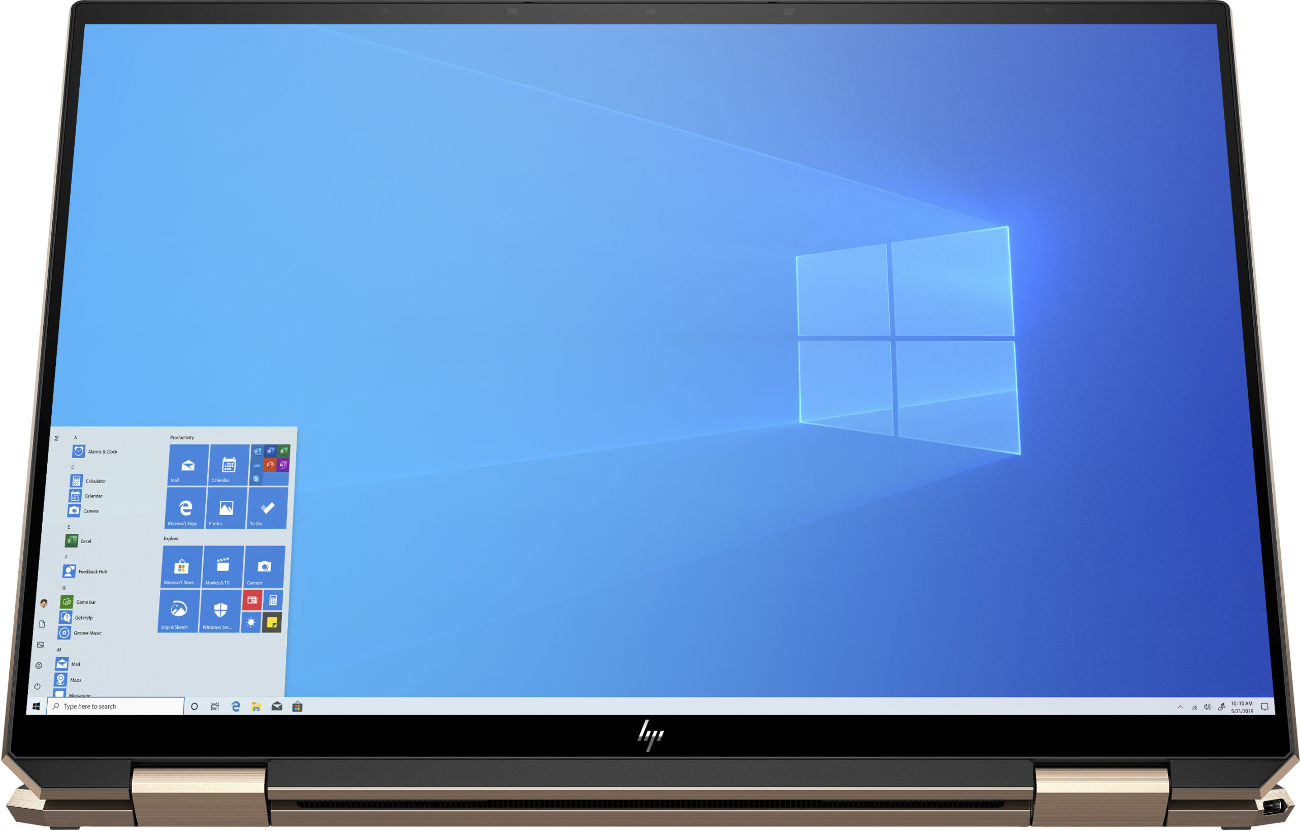 HP Spectre x360 14-EA0023 2-IN-1 Core™ i7-1165G7 2.8GHz 1TB SSD+32GB Optane 16GB 13.5" (3000x2000) TOUCHSCREEN BT WIN10 Webcam NIGHTFALL BLACK Backlit Keyboard FP Reader Protective Sleeve - Image 7
