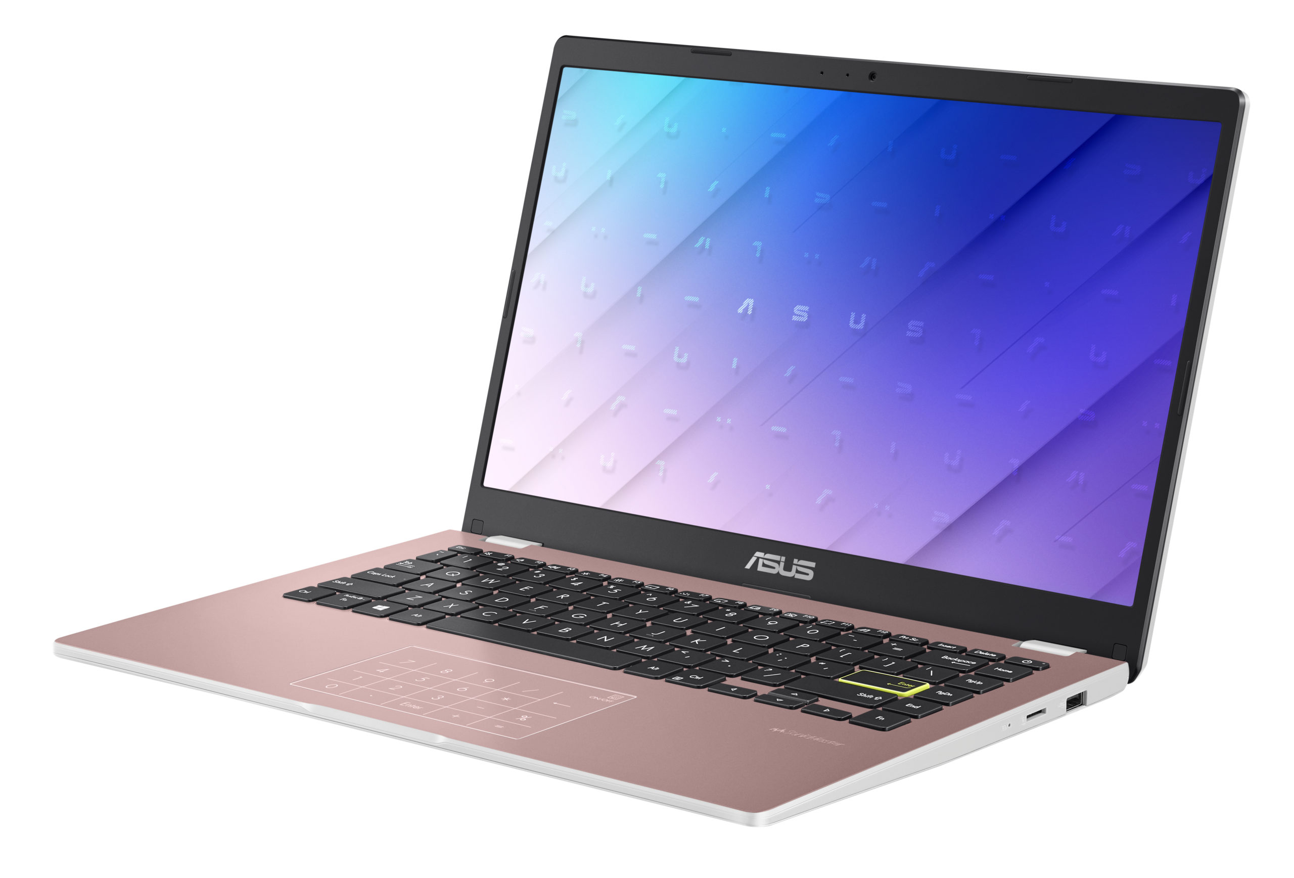 E410ma 202pink 289 Asus E410ma Celeron® Dual Core N4020 11ghz