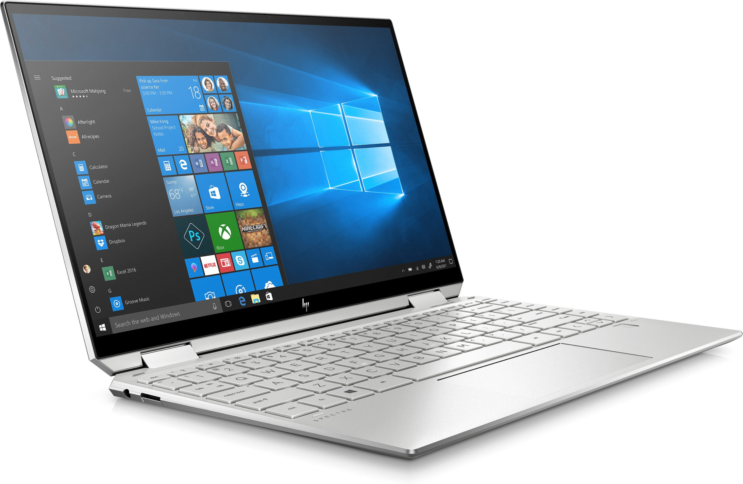 HP Spectre x360 Corei5-1035G4/8GB/512GB 【公式通販】