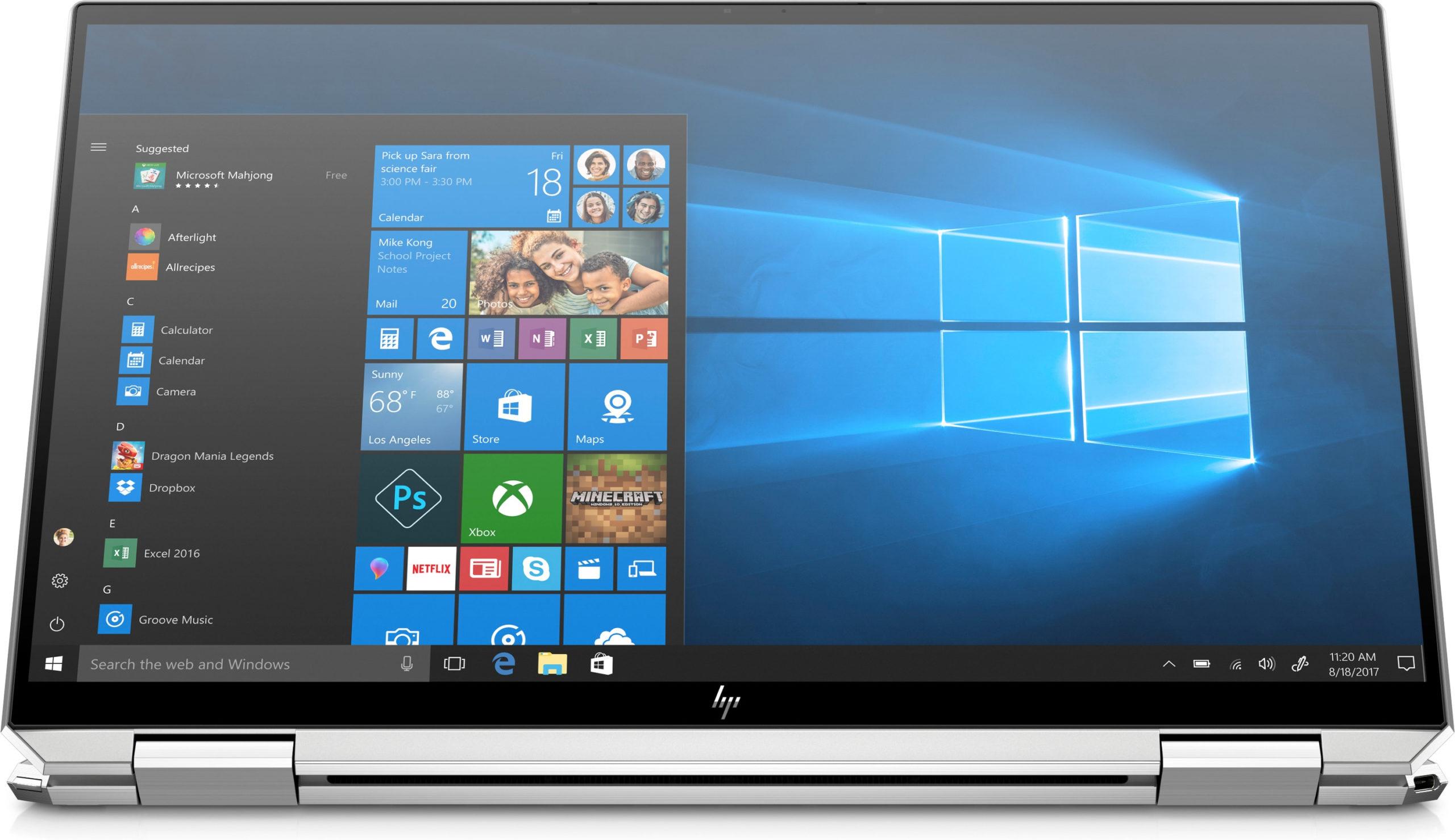 HP Spectre x360 13-AW0008 CONVERTIBLE 2-IN-1 Core™ i5 1035G4 HP Spectre x360 13-AW0008 CONVERTIBLE 2-IN-1 Core™ i5 1035G4