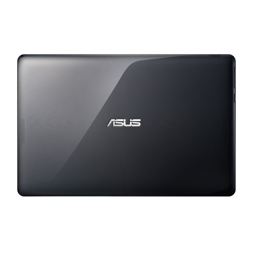 Asus T100TA-C1-GR TRANSFORMER BOOK Intel® Z3740 1.33GHz 64GB 2GB 10.1" (1366x768) TOUCHSCREEN BT WIN8.1 Webcam GRAY W/ KEYBOARD DOCK NO POWER ADAPTER - Image 2