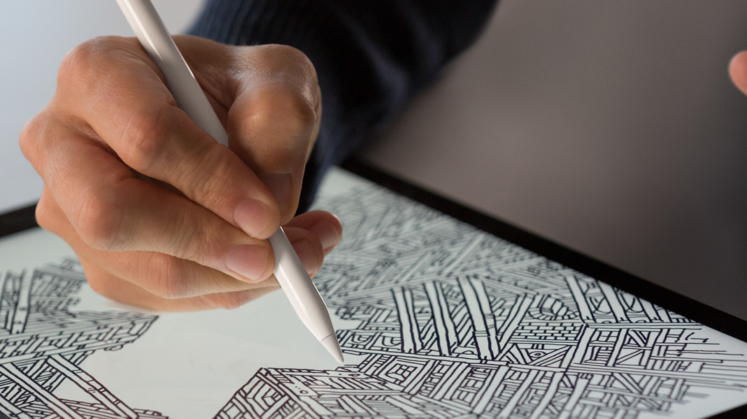 Apple Pencil (1st Gen) - Image 3