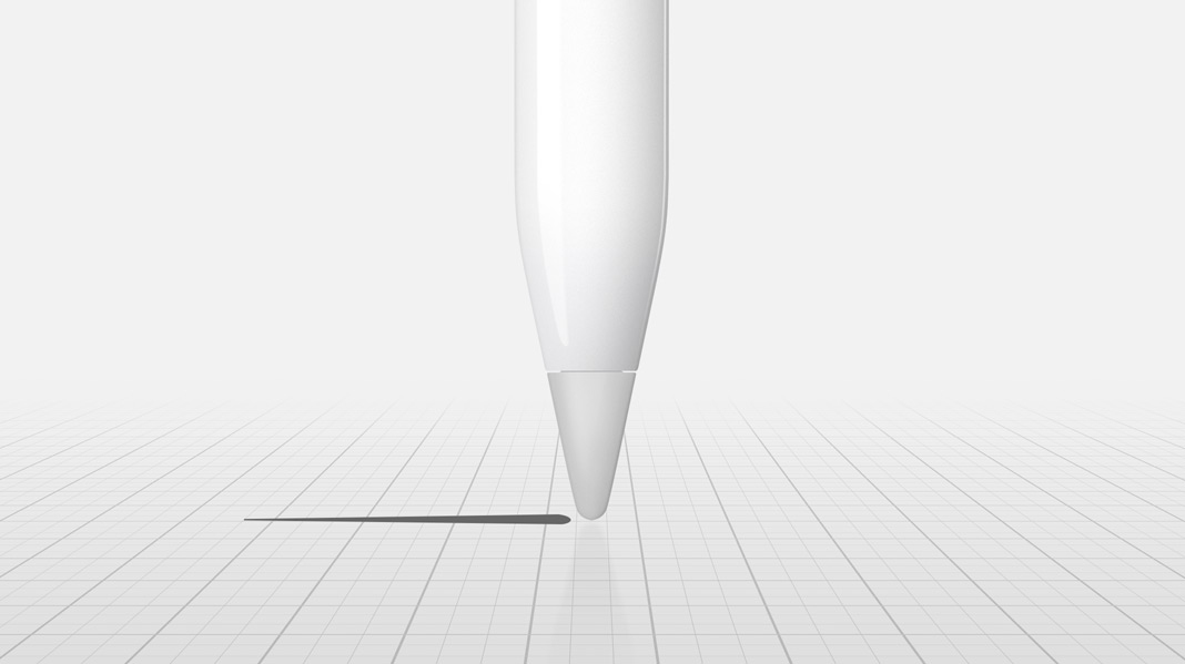 Apple Pencil (1st Gen) - Image 4