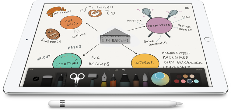 Apple Pencil (1st Gen) - Image 7
