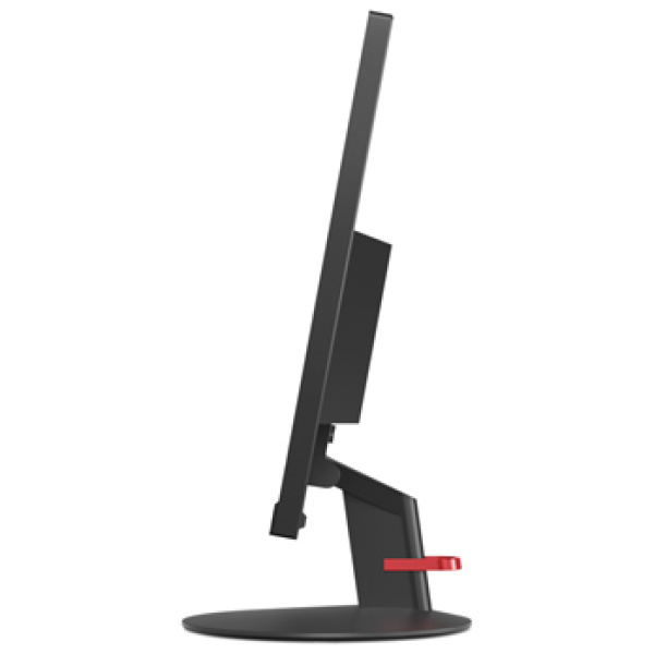 Lenovo ThinkVision S24e-10 23.8" (1920x1080) LED Backlit LCD Monitor BLACK - Image 6