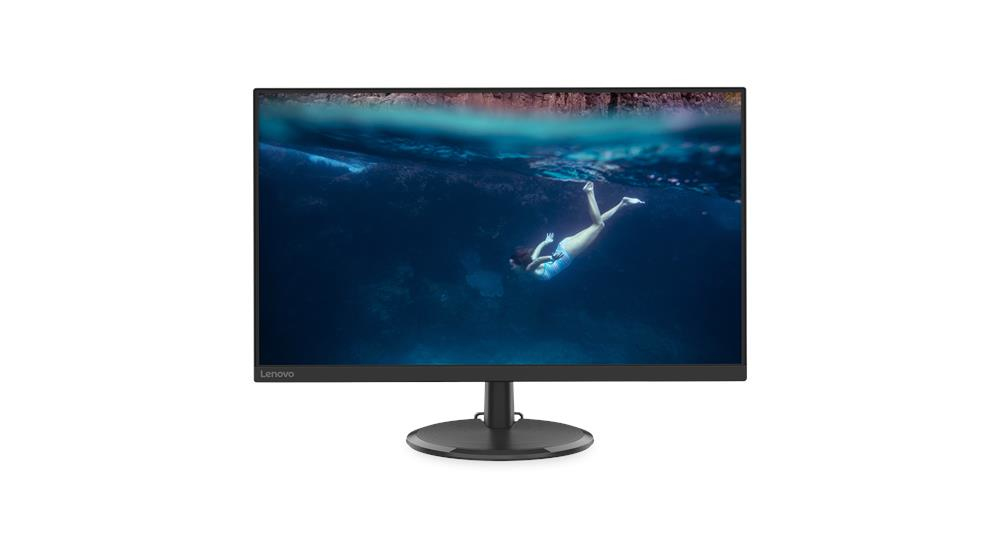 Lenovo C27-20 27" (1920x1080) IPS BLACK - Image 2