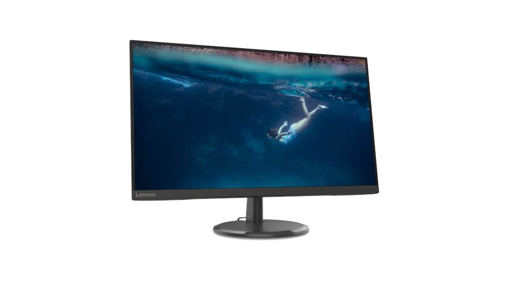 Lenovo C27-20 27" (1920x1080) IPS BLACK