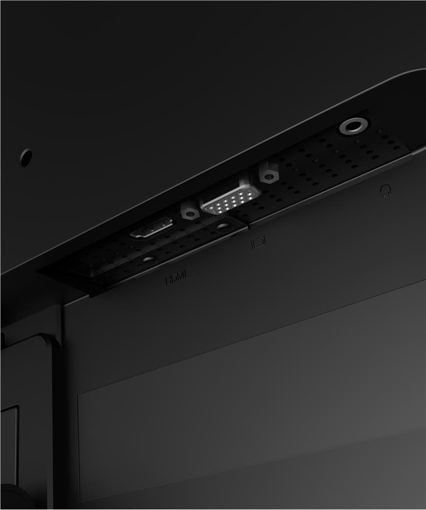 Lenovo C27-20 27" (1920x1080) IPS BLACK - Image 7