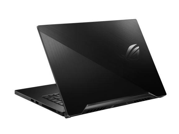 Asus ROG ZEPHYRUS G15 GA502IU-XS74 AMD Ryzen™ 7 4800HS 2.9GHz 512GB SSD 16GB 15.6"(1920x1080) 144Hz BT WIN10 Webcam NVIDIA® GTX 1660Ti 6144MB Backlit Keyboard - Image 5