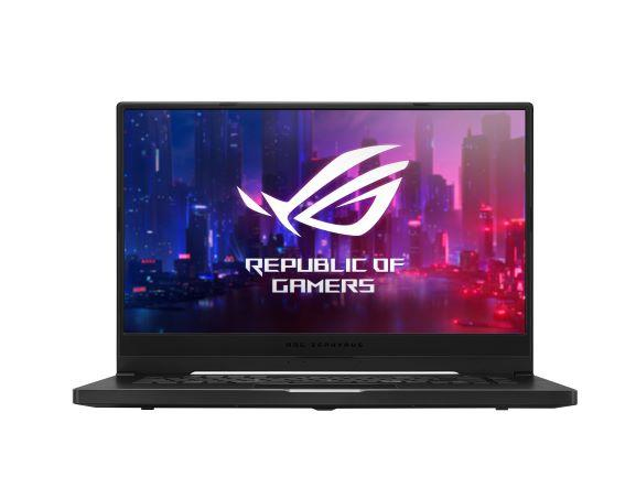Asus ROG ZEPHYRUS G15 GA502IU-XS74 AMD Ryzen™ 7 4800HS 2.9GHz 512GB SSD 16GB 15.6"(1920x1080) 144Hz BT WIN10 Webcam NVIDIA® GTX 1660Ti 6144MB Backlit Keyboard