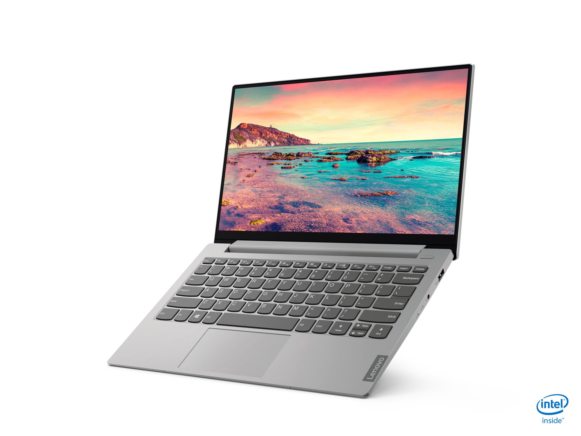 Lenovo S340-13IML Core™ i5-10210U 1.6GHz 256GB SSD 8GB 13.3 Lenovo S340-13IML Core™ i5-10210U 1.6GHz 256GB SSD 8GB 13.3