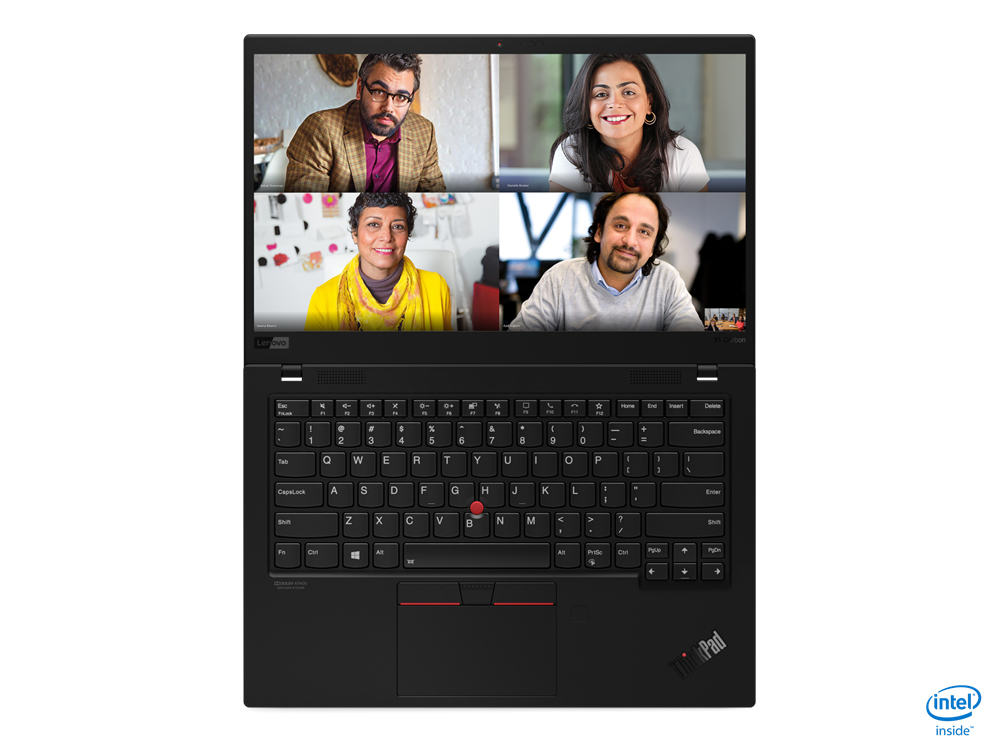 Lenovo ThinkPad X1 CARBON 8th Gen Core™ i7-10510U 1.8GHz 1TB Lenovo ThinkPad X1 CARBON 8th Gen Core™ i7-10510U 1.8GHz 1TB