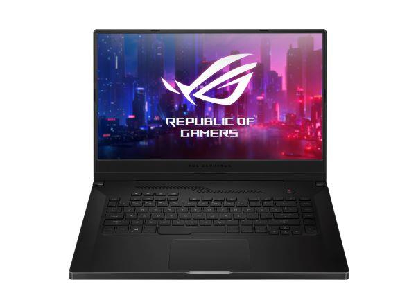 Asus ROG ZEPHYRUS G15 GA502IV-XS76 AMD Ryzen™ 7 4800HS 2.9GHz 1TB SSD 16GB 15.6"(1920x1080) 24Hz BT WIN10 Webcam NVIDIA® RTX 2060 6144MB Backlit Keyboard - Image 2