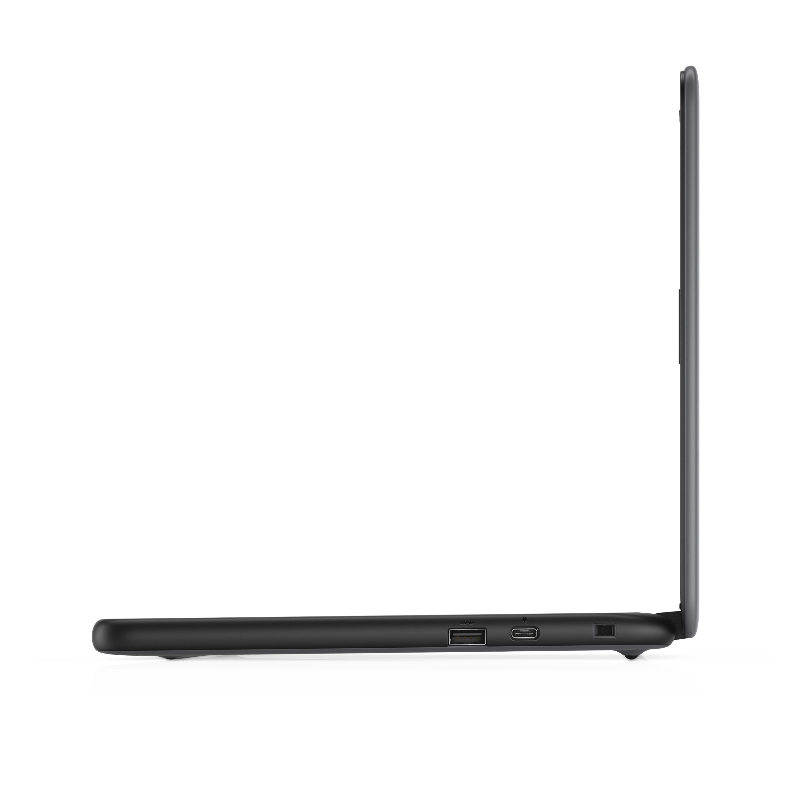 Dell 3100 Chromebook Celeron N4020 1.1GHz 16GB eMMC 4GB 11.6" (1366x768 ) BT Chrome OS Webcam BLACK - Image 7