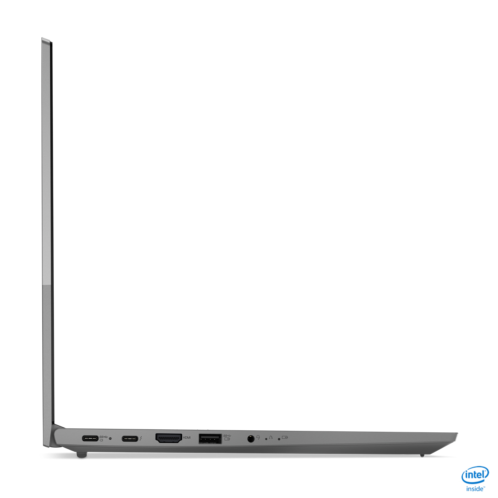 Lenovo ThinkBook 15 G2 ITL 20VE Core™ i7 1165G7 2.8GHz 512GB SSD 16GB 15.6" (1920x1080) BT WIN10 Pro Webcam Dual Tone MINERAL GRAY - Image 6