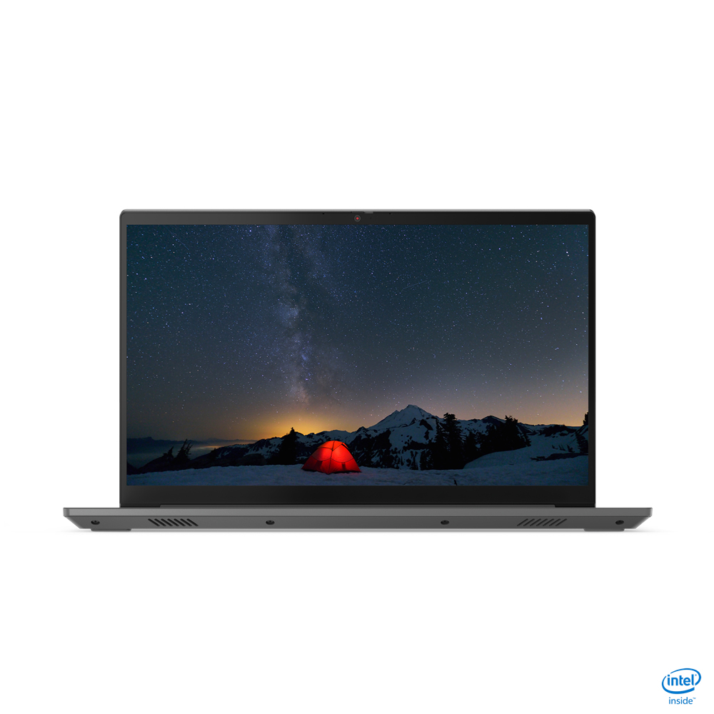 Lenovo ThinkBook 15 G2 ITL 20VE Core™ i7 1165G7 2.8GHz 512GB SSD 16GB 15.6" (1920x1080) BT WIN10 Pro Webcam Dual Tone MINERAL GRAY