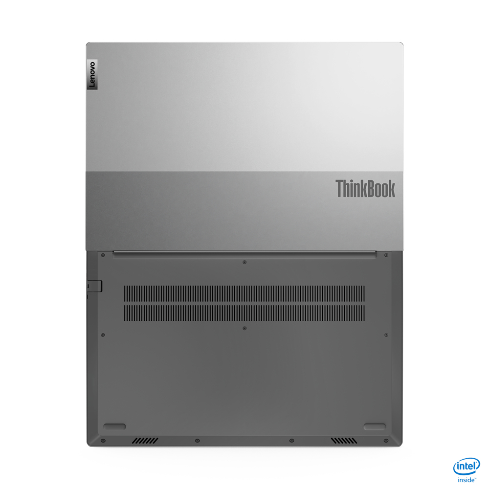 Lenovo ThinkBook 15 G2 ITL 20VE Core™ i7 1165G7 2.8GHz 512GB SSD 16GB 15.6" (1920x1080) BT WIN10 Pro Webcam Dual Tone MINERAL GRAY - Image 4
