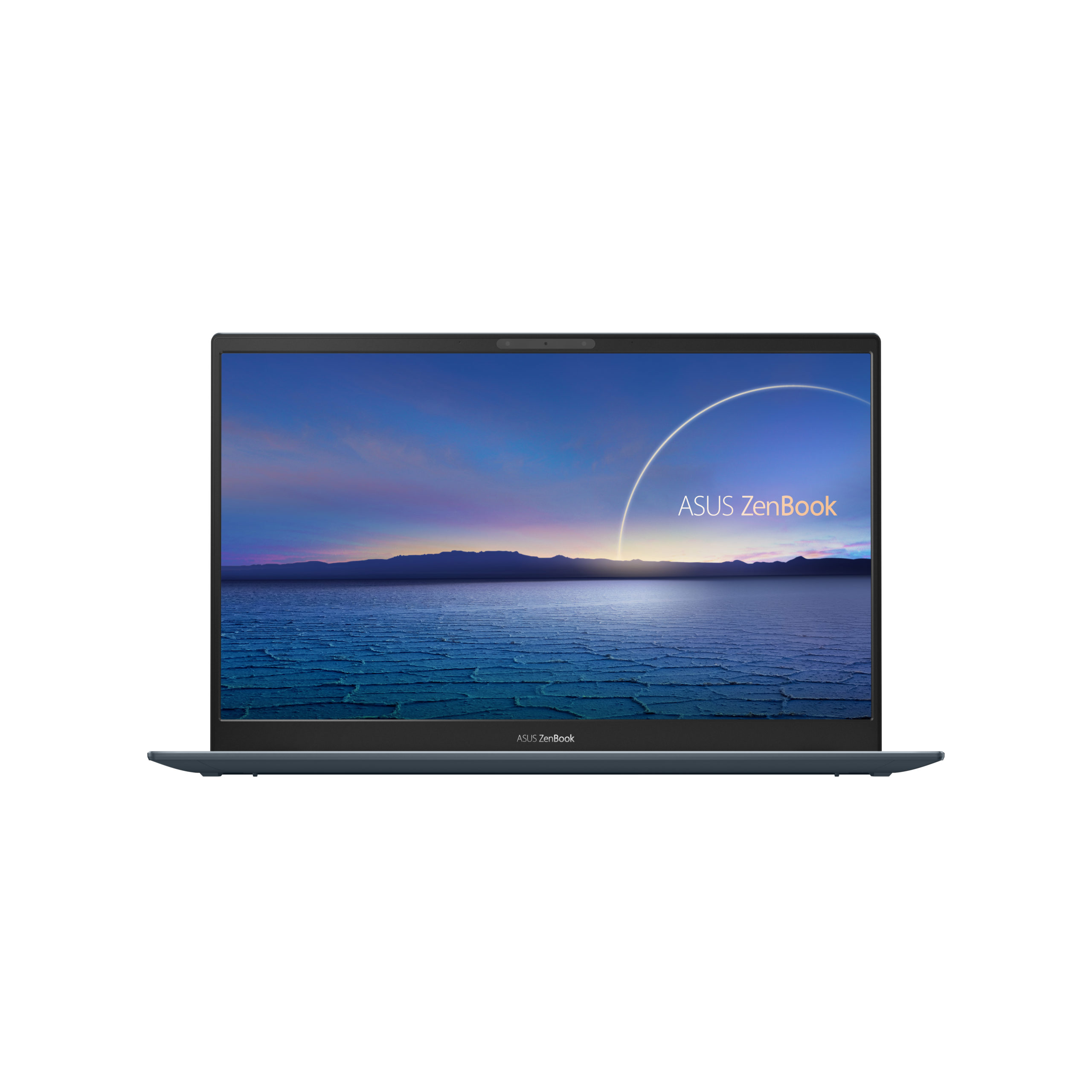 Asus Zenbook UX325EA-AH77 Core™ i7-1165G7 2.8GHz 1TB SSD 16GB 13.3" (1920x1080) NanoEdge BT WIN10 IR Camera PINE GRAY Backlit Keyboard MIL-STD 810G - Image 2
