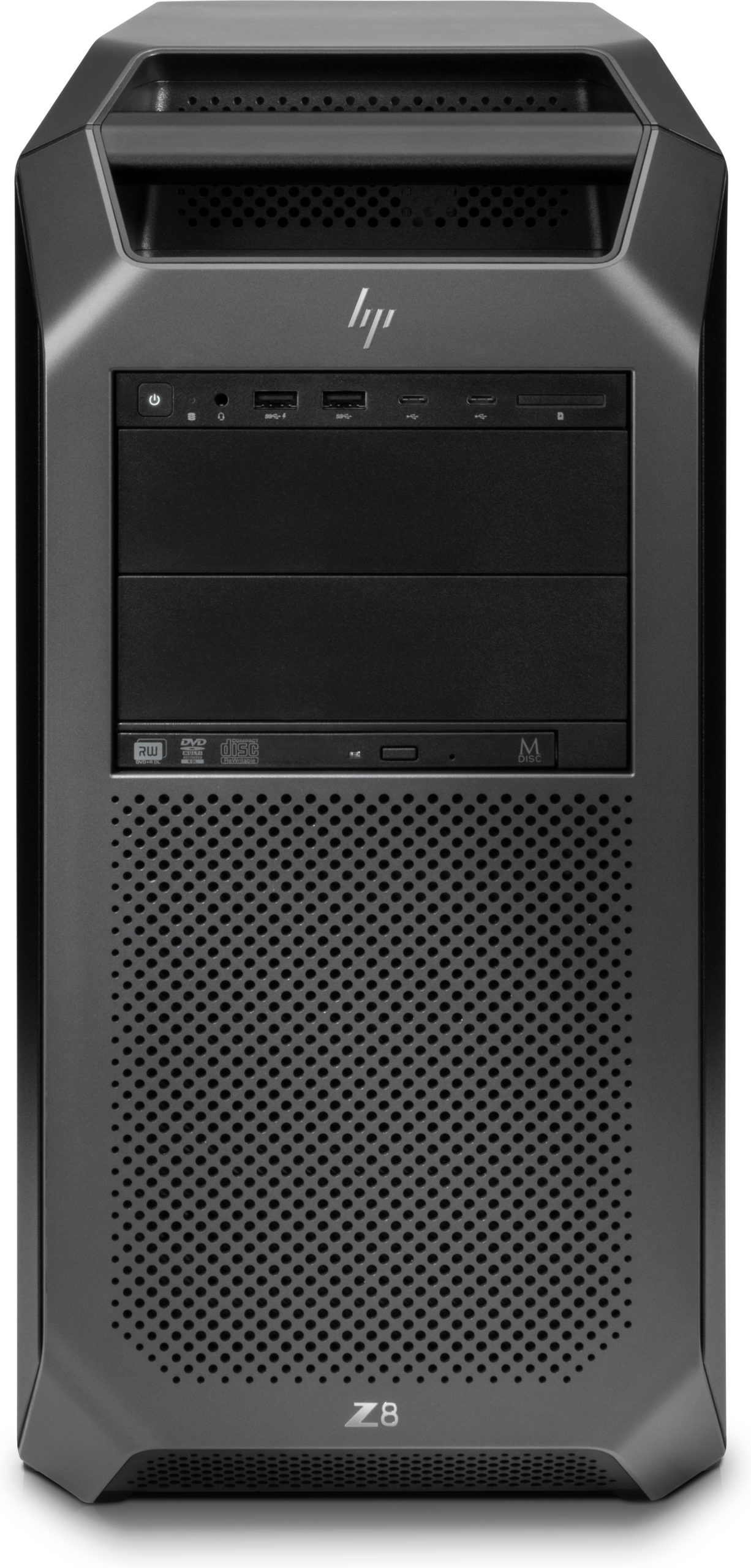 3GF37UT - $2,224 - HP Z8 G4 WORKSTATION Tower Xeon® Silver 4116 