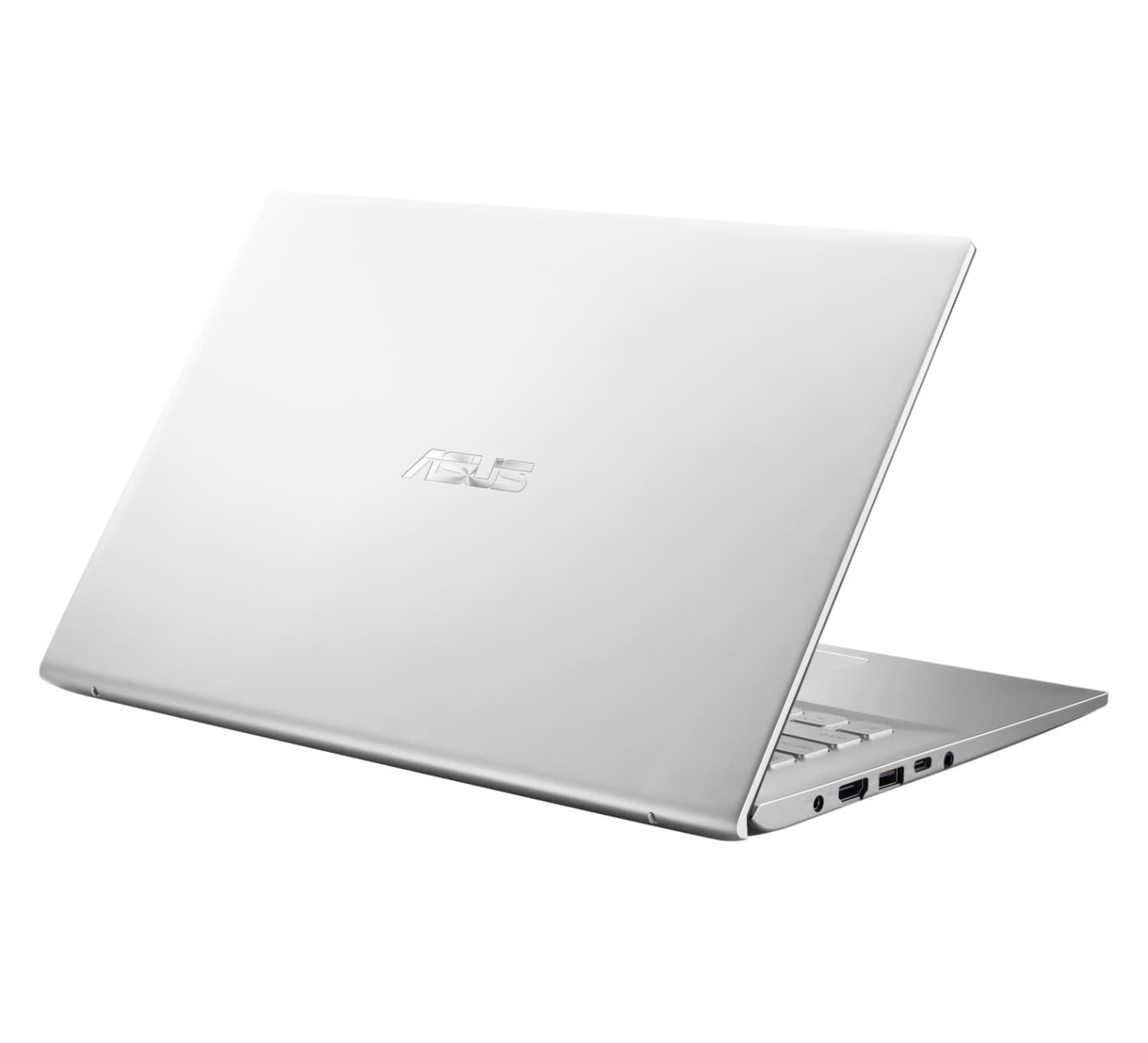 Asus VivoBook S14 S412FA-XB51 Core™ i5-8265U 1.6GHz 256GB SSD 8GB 14" (1920x1080) BT WIN10 Pro Webcam SILVER Backlit Keyboard - Image 5