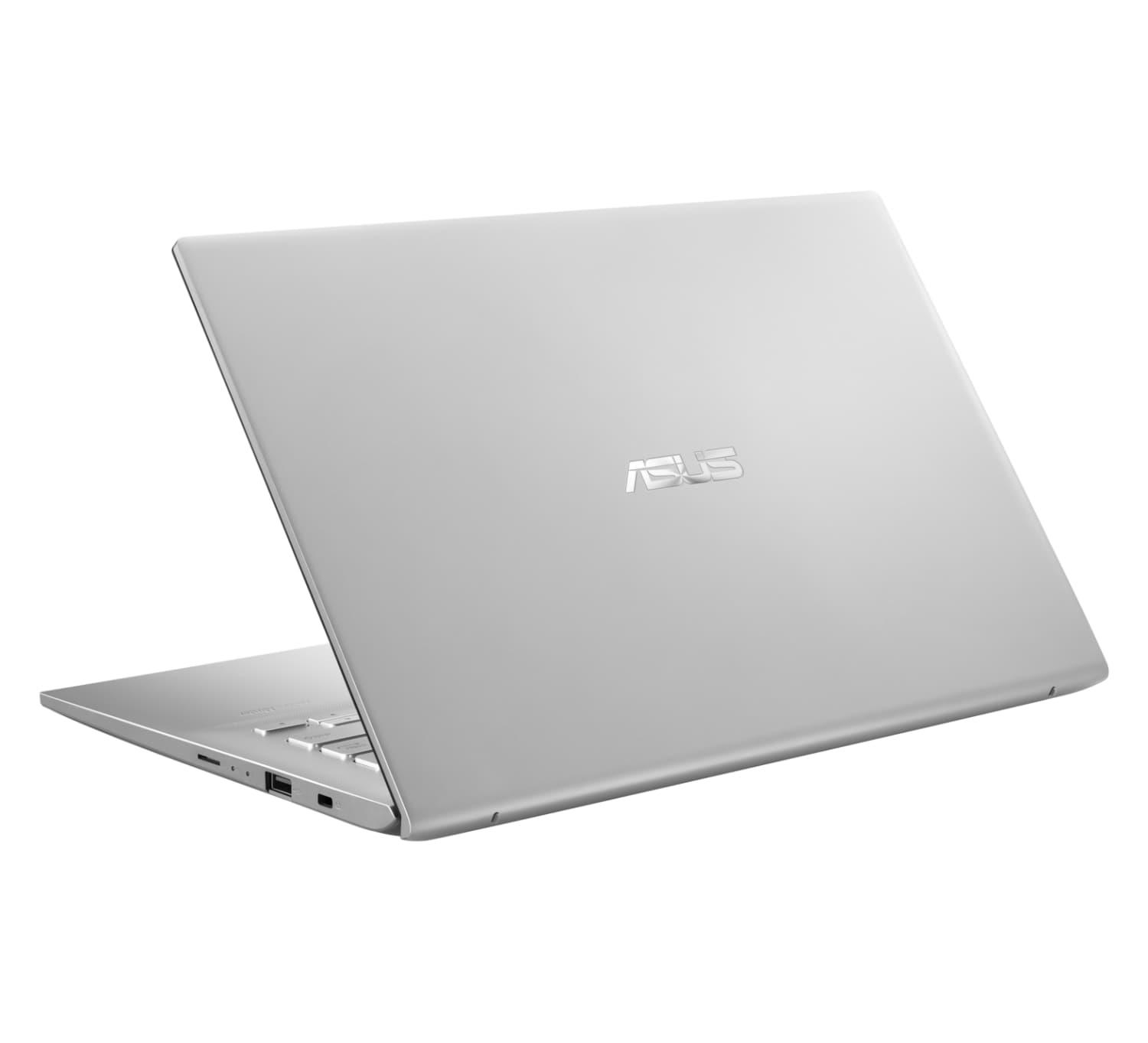 Asus VivoBook S14 S412FA-XB51 Core™ i5-8265U 1.6GHz 256GB SSD 8GB 14" (1920x1080) BT WIN10 Pro Webcam SILVER Backlit Keyboard - Image 7