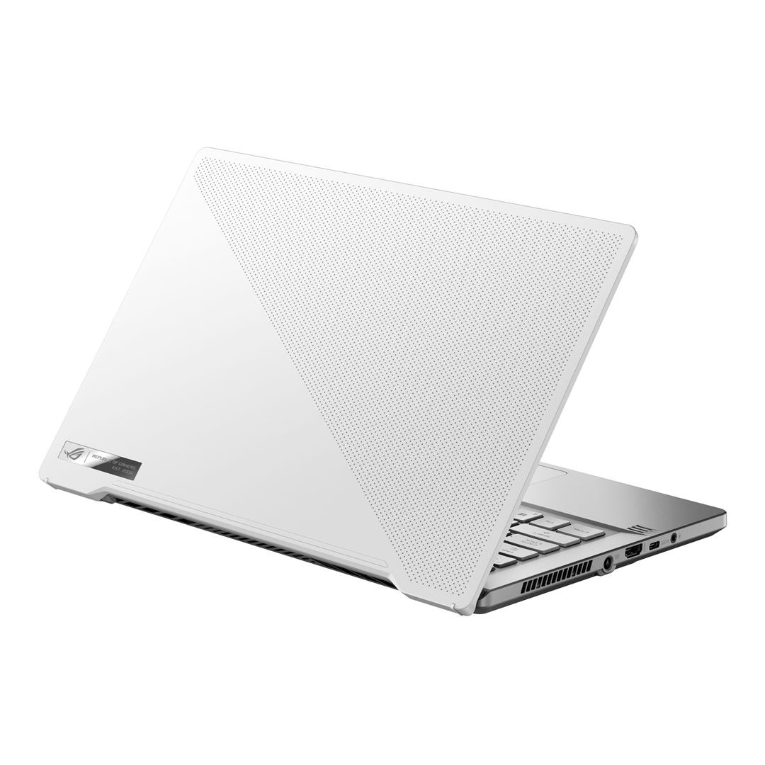 Asus ROG ZEPHYRUS G14 GA401IV-BR9N6 GAMING AMD Ryzen™ 9 Asus ROG ZEPHYRUS G14 GA401IV-BR9N6 GAMING AMD Ryzen™ 9