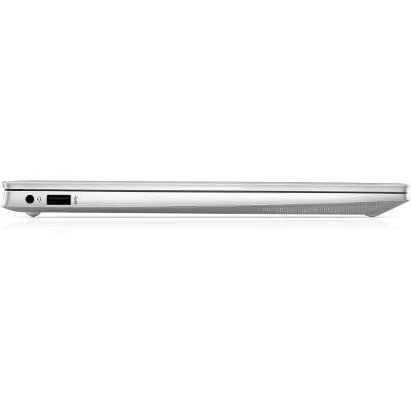 HP Pavilion 14-DV0010 Core™ i5-1135G7 256GB SSD 8GB 14" (1920x1080) IPS BT WIN10 Webcam NATURAL SILVER Backlit Keyboard - Image 6