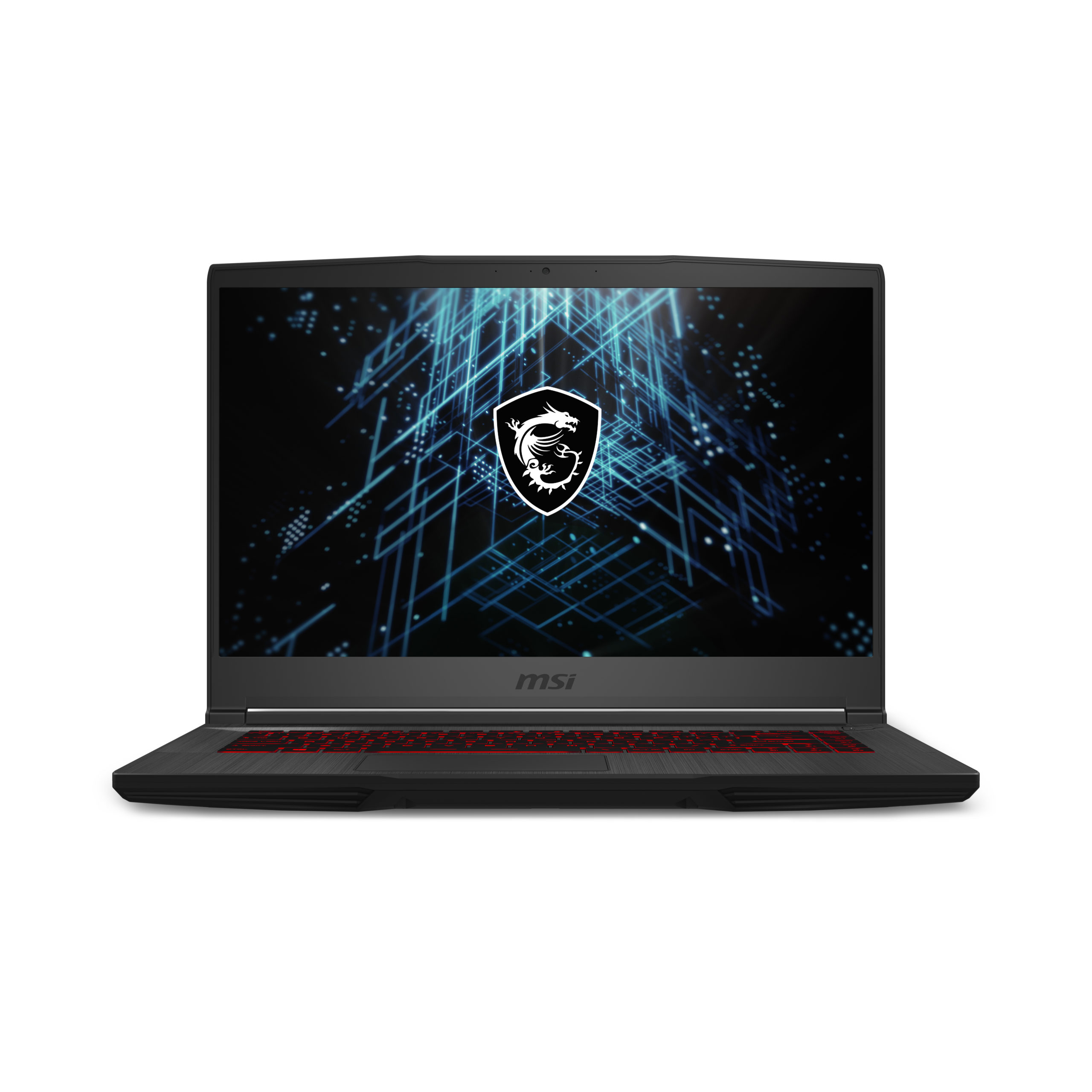 MSI GF65 THIN 10UE-092 GAMING Core™ i7-10750H 2.6GHz 512GB SSD 8GB 15.6" IPS (1920x1080) 144Hz BT WIN10 Webcam NVIDIA® RTX 3060 6144MB BLACK Backlit Keyboard