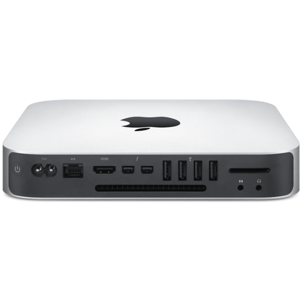 MGEQ2C/A - $597 - Apple Mac Mini 2018 Core™ i5 2.8GHz 1TB Fusion 