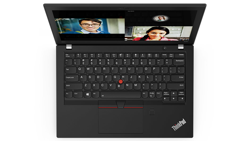 Lenovo ThinkPad X280 Core™ i7-8650U 1.9GHz 512GB SSD 16GB Lenovo ThinkPad X280 Core™ i7-8650U 1.9GHz 512GB SSD 16GB