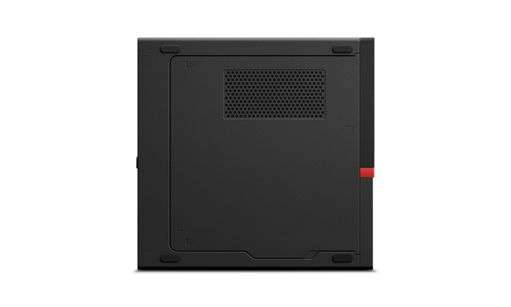 Lenovo ThinkStation P330 Mini Desktop Core i7-8700 3.2GHz 1TB NVMe