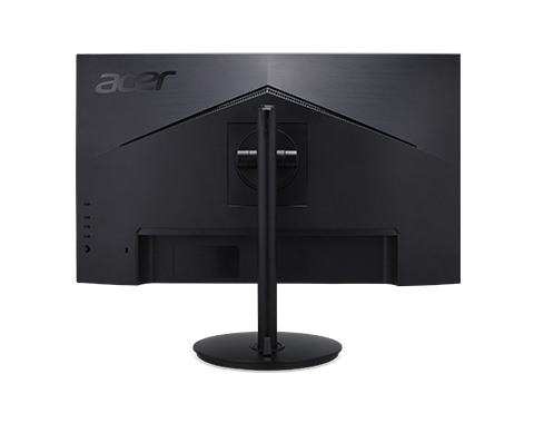 Acer CB242Y BMIRX 23.8" ( 1920x1080) IPS 75Hz 1ms VRB 250cd/m² 1000:1 16:9 LED Monitor BLACK - Image 3