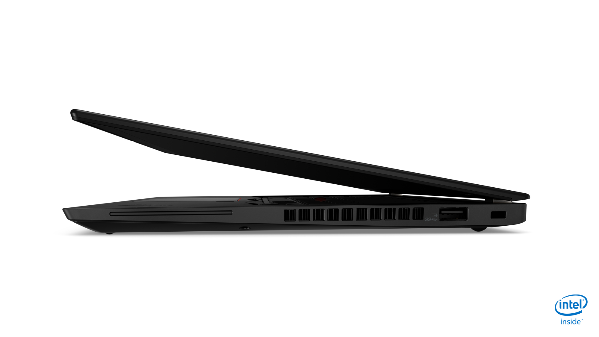 Lenovo ThinkPad X390 Core™ i5-10210U 1.6GHz 256GB SSD 8GB 13.3" (1920x1080) TOUCHSCREEN BT WIN10 Pro Webcam BLACK Backlit Keyboard - Image 6