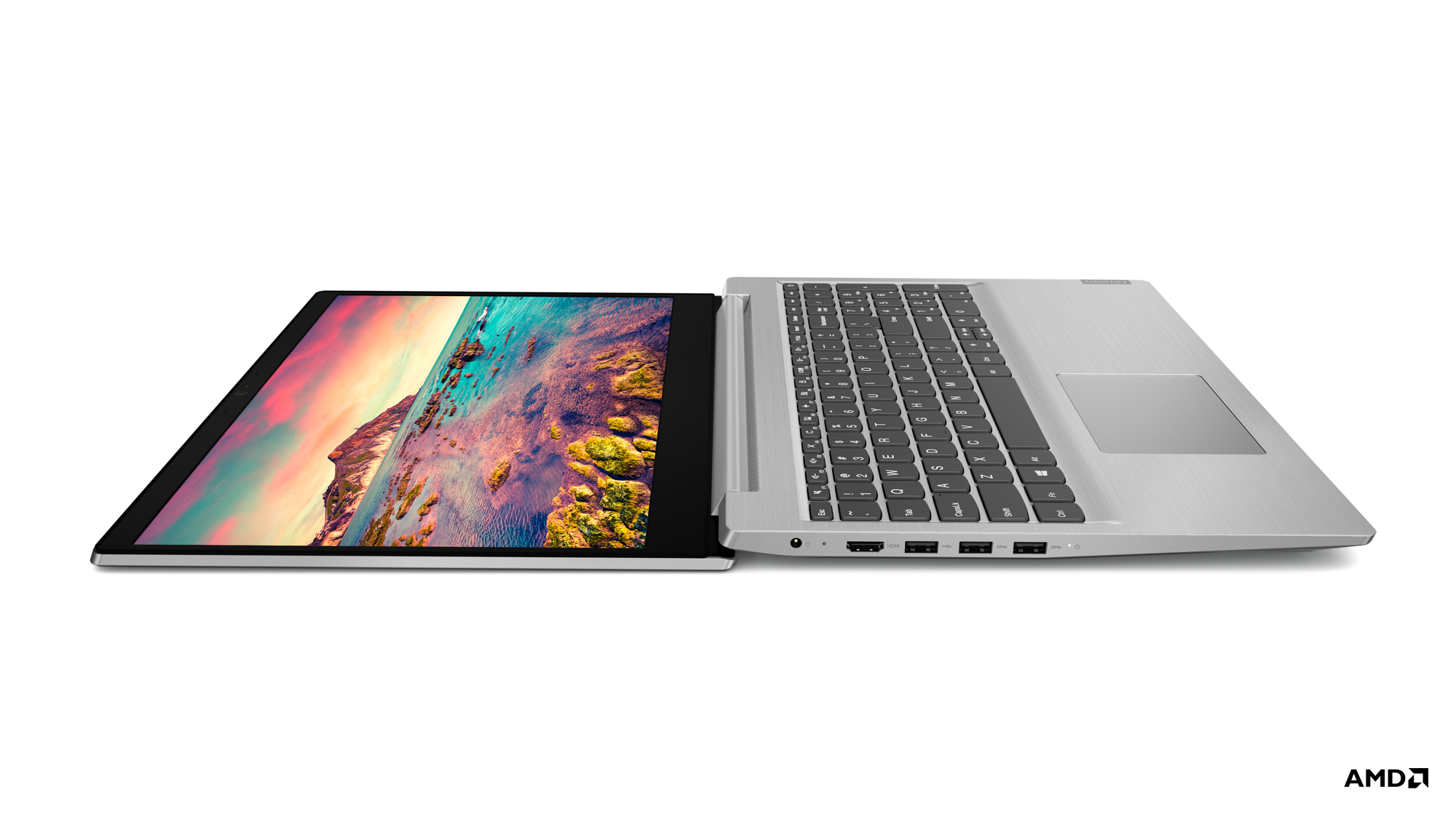 Lenovo S145-15API AMD Ryzen™ 7 3700U 2.3GHz 256GB SSD 8GB Lenovo S145-15API AMD Ryzen™ 7 3700U 2.3GHz 256GB SSD 8GB