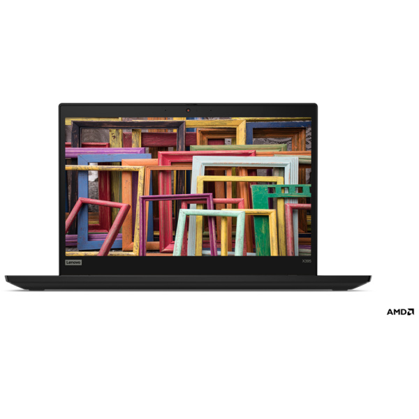 Lenovo ThinkPad X395 AMD Ryzen 7 Pro 3700U 2.3GHz 512GB SSD Lenovo ThinkPad X395 AMD Ryzen 7 Pro 3700U 2.3GHz 512GB SSD