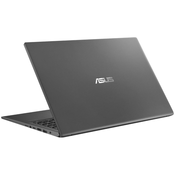 Asus VivoBook F512JA-AS34 Core™ i3-1005G1 128GB SSD 8GB 15.6" (1920x1080) WIN10 SLATE GRAY Backlit Keyboard FP Reader - Image 5