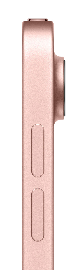 Apple iPad Air 10.9" Wi-Fi 64GB - Rose Gold (4th Gen) - Image 2