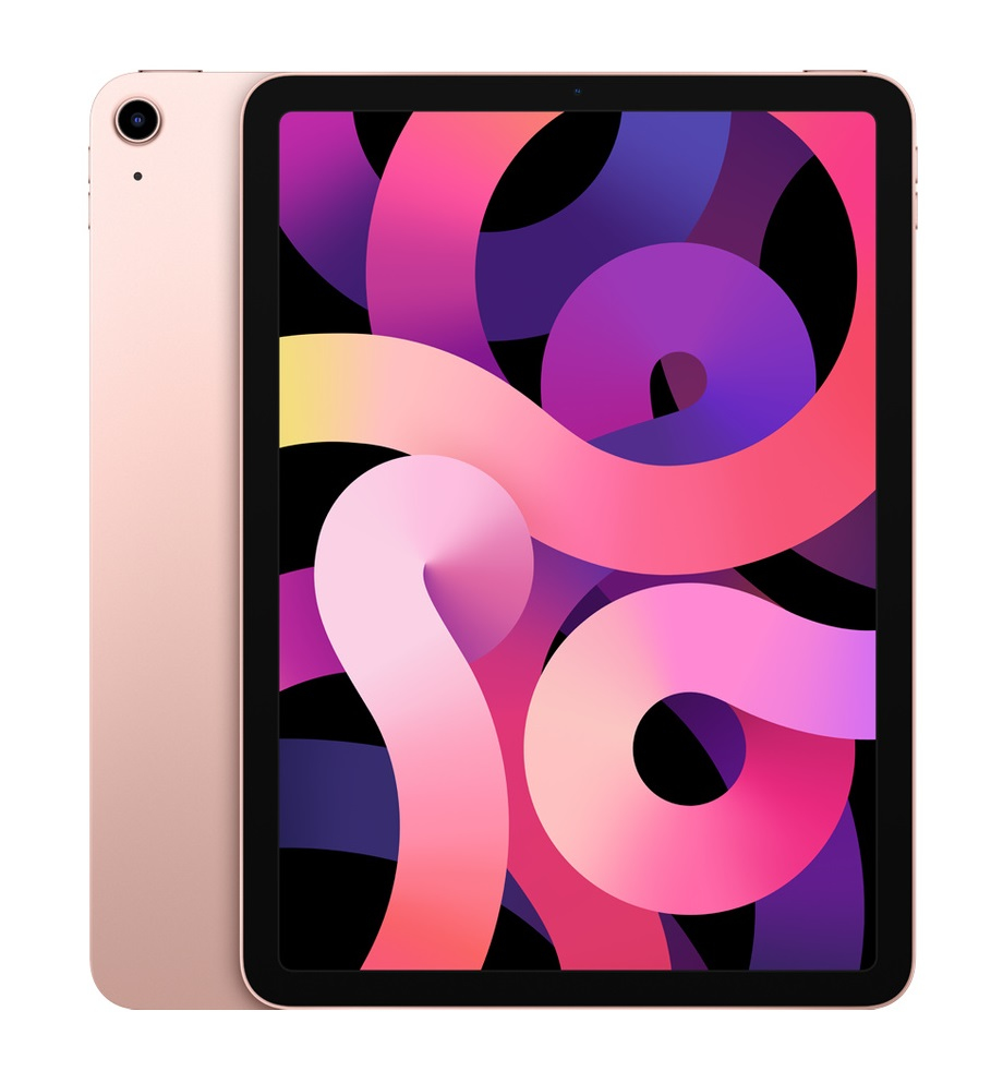 Apple iPad Air 10.9" Wi-Fi 64GB - Rose Gold (4th Gen)