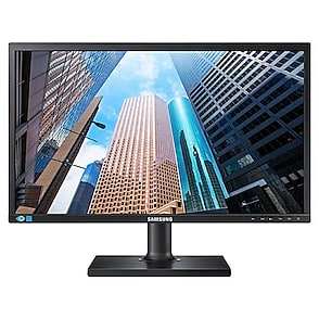 Samsung S22E450D 21.5" (1920x1080) 60Hz 5ms 250cd/m2 1000:1 LED Monitor