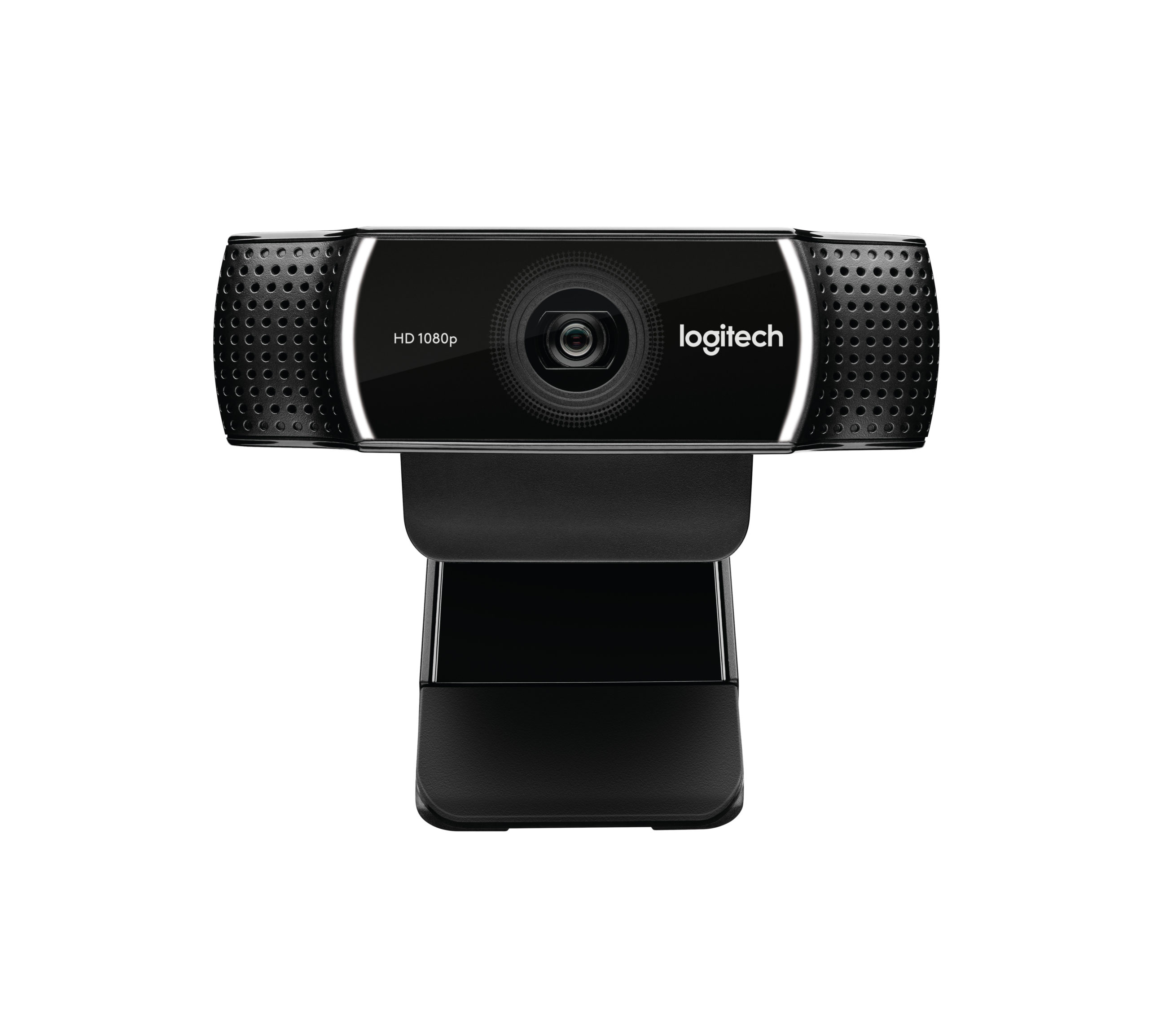 960 001087 72 Logitech C922 Pro Stream Webcam 1080p Camera For Hd Video Streaming Recording 720p At 60fps With Tripod Included