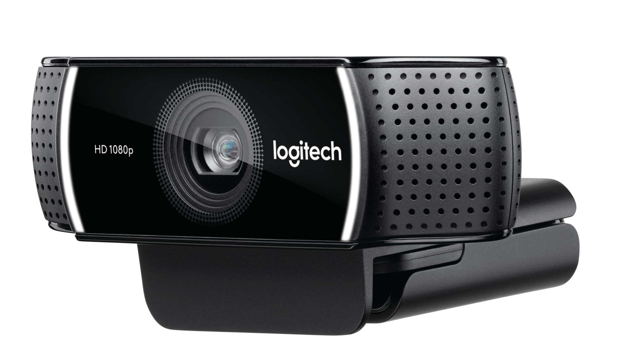 960 001087 72 Logitech C922 Pro Stream Webcam 1080p Camera For Hd Video Streaming Recording 720p At 60fps With Tripod Included
